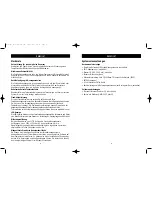 Предварительный просмотр 50 страницы Belkin F1DE101G User Manual