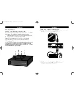 Предварительный просмотр 52 страницы Belkin F1DE101G User Manual