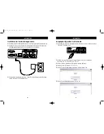 Предварительный просмотр 54 страницы Belkin F1DE101G User Manual