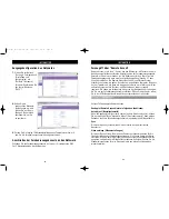 Предварительный просмотр 55 страницы Belkin F1DE101G User Manual