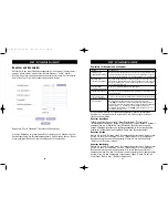 Предварительный просмотр 64 страницы Belkin F1DE101G User Manual