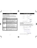 Предварительный просмотр 66 страницы Belkin F1DE101G User Manual