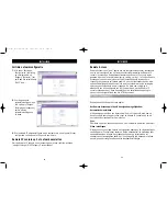 Предварительный просмотр 78 страницы Belkin F1DE101G User Manual