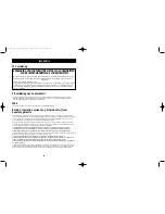 Предварительный просмотр 93 страницы Belkin F1DE101G User Manual