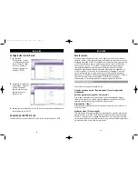 Предварительный просмотр 101 страницы Belkin F1DE101G User Manual