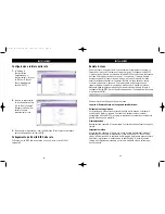 Предварительный просмотр 124 страницы Belkin F1DE101G User Manual