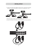 Предварительный просмотр 17 страницы Belkin F1DE208C-216C User Manual