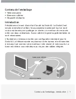 Предварительный просмотр 8 страницы Belkin F1DF102UEA Quick Install Manual