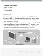 Предварительный просмотр 26 страницы Belkin F1DF102UEA Quick Install Manual