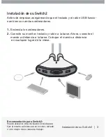 Предварительный просмотр 28 страницы Belkin F1DF102UEA Quick Install Manual