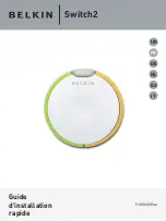 Preview for 7 page of Belkin F1DG102Pea Quick Installation Manual