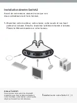 Preview for 10 page of Belkin F1DG102Pea Quick Installation Manual