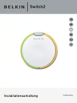 Preview for 13 page of Belkin F1DG102Pea Quick Installation Manual