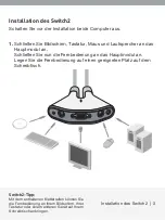 Preview for 16 page of Belkin F1DG102Pea Quick Installation Manual