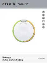 Preview for 19 page of Belkin F1DG102Pea Quick Installation Manual