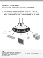 Preview for 22 page of Belkin F1DG102Pea Quick Installation Manual