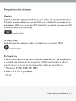 Preview for 27 page of Belkin F1DG102Pea Quick Installation Manual