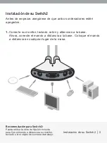 Preview for 28 page of Belkin F1DG102Pea Quick Installation Manual