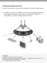 Preview for 34 page of Belkin F1DG102Pea Quick Installation Manual