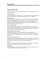 Preview for 4 page of Belkin F1DH102L User Manual