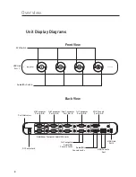 Preview for 6 page of Belkin F1DH102L User Manual