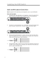 Preview for 10 page of Belkin F1DH102L User Manual