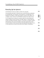 Preview for 11 page of Belkin F1DH102L User Manual