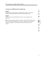 Preview for 23 page of Belkin F1DH102L User Manual