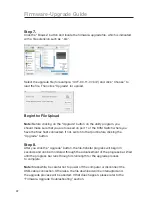 Preview for 24 page of Belkin F1DH102L User Manual