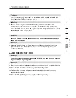 Preview for 31 page of Belkin F1DH102L User Manual