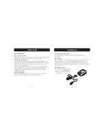 Предварительный просмотр 7 страницы Belkin F1DJ102P-B - annexe 1 User Manual