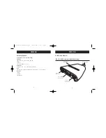 Preview for 4 page of Belkin F1DK102P - annexe 1 User Manual