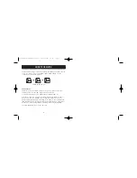 Preview for 7 page of Belkin F1DK102P - annexe 1 User Manual