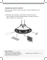 Предварительный просмотр 10 страницы Belkin F1DK102PEA Quick Installation Manual