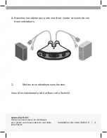 Предварительный просмотр 11 страницы Belkin F1DK102PEA Quick Installation Manual