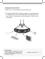 Предварительный просмотр 16 страницы Belkin F1DK102PEA Quick Installation Manual