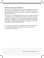 Предварительный просмотр 24 страницы Belkin F1DK102PEA Quick Installation Manual