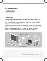 Предварительный просмотр 26 страницы Belkin F1DK102PEA Quick Installation Manual