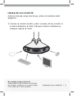 Предварительный просмотр 28 страницы Belkin F1DK102PEA Quick Installation Manual