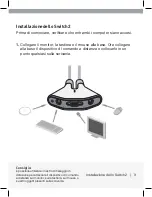 Предварительный просмотр 34 страницы Belkin F1DK102PEA Quick Installation Manual