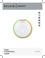 Предварительный просмотр 47 страницы Belkin F1DK102PEA Quick Installation Manual