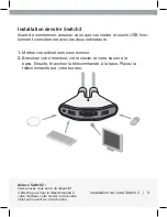 Предварительный просмотр 50 страницы Belkin F1DK102PEA Quick Installation Manual