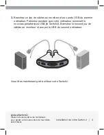 Предварительный просмотр 51 страницы Belkin F1DK102PEA Quick Installation Manual