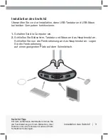 Предварительный просмотр 56 страницы Belkin F1DK102PEA Quick Installation Manual