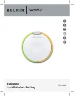 Предварительный просмотр 59 страницы Belkin F1DK102PEA Quick Installation Manual