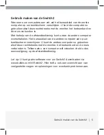 Предварительный просмотр 64 страницы Belkin F1DK102PEA Quick Installation Manual