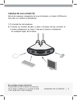 Предварительный просмотр 68 страницы Belkin F1DK102PEA Quick Installation Manual