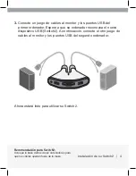 Предварительный просмотр 69 страницы Belkin F1DK102PEA Quick Installation Manual