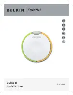 Предварительный просмотр 71 страницы Belkin F1DK102PEA Quick Installation Manual