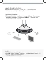 Предварительный просмотр 74 страницы Belkin F1DK102PEA Quick Installation Manual